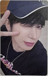 24’巡迴 日本安可 入場卡 / 場限卡 moa zone 粽卡 zone卡