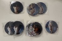 樂天特典-徽章（一組）