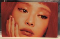 眼神溫柔妮（背後有Jennie的話）