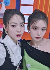 Algorhythm 入場卡 / 場限卡 