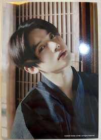 25日本夏日 日咖 生寫真 夏日 生寫真