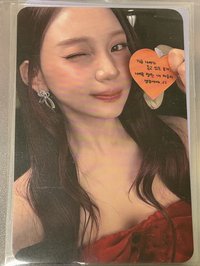 正一k4首爾幸運卡