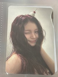 正一hello82簽專特典