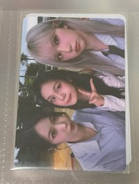 MIXPOP拼盤VIVIZ入場卡