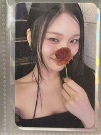 正一嚴智特典卡