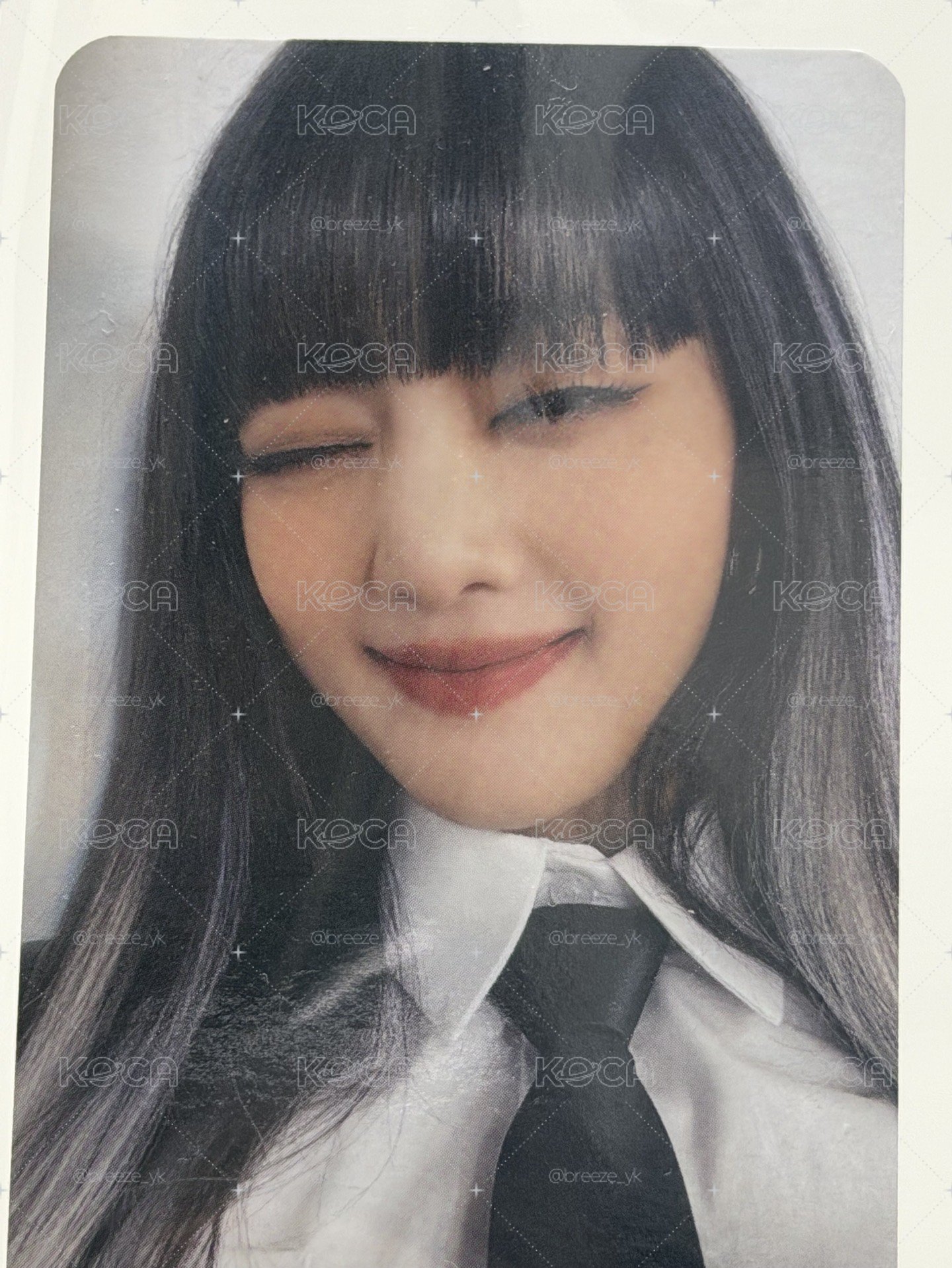 idle小卡