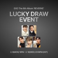 Reverxe Berriz幸運卡