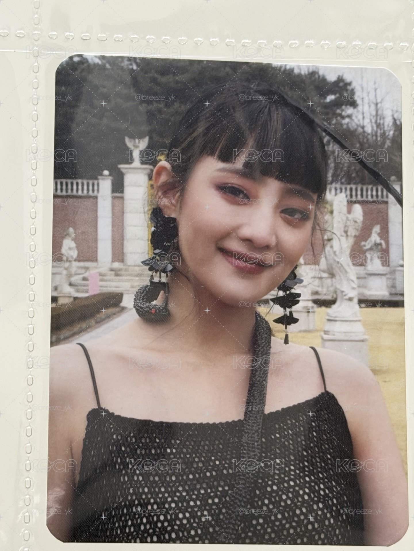 idle小卡