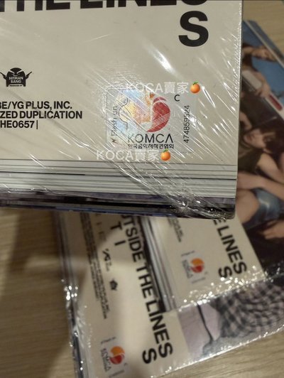 CORTIS PB未拆專一套三本 現貨速出✅