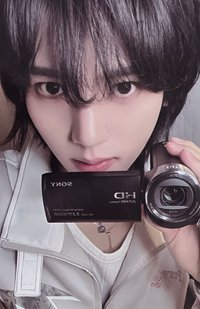 正規一 專輯卡 ICON ver. 01