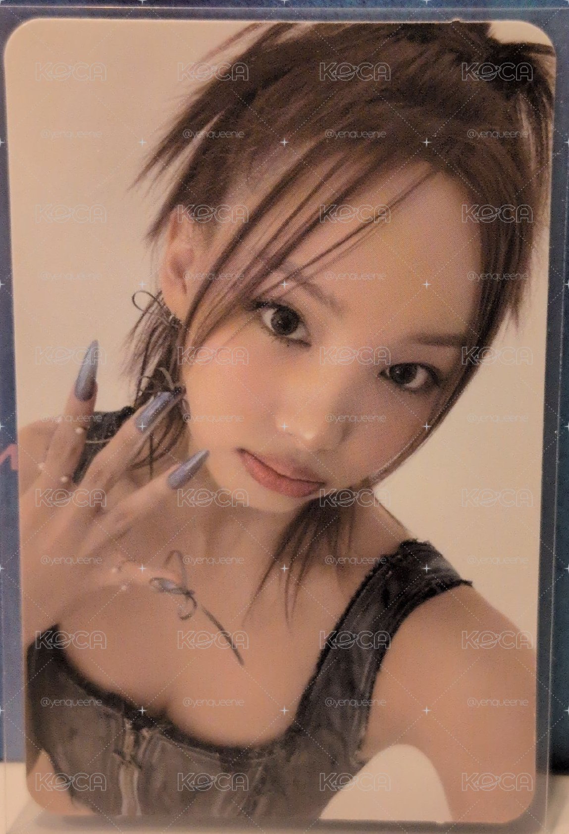 NA專輯SW特典