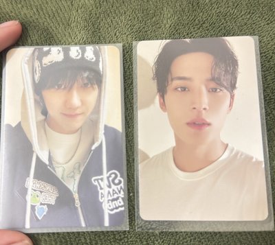 svt seventeen 小卡 珉奎 淨漢 圓佑 率 碩珉 明浩