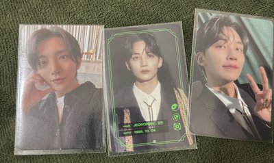 svt seventeen 小卡 珉奎 淨漢 圓佑 率 碩珉 明浩