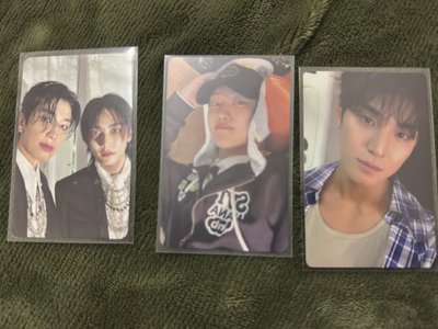 svt seventeen 小卡 珉奎 淨漢 圓佑 率 碩珉 明浩