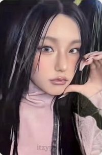AIR Poca album 電子專 B ver. 專輯卡 