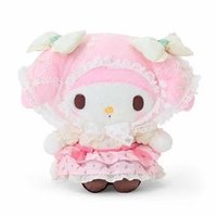 森林蕾絲系列 大娃 美樂蒂