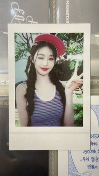 夏日寫真拍立得