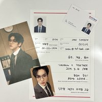 2025年曆 彬set🐰