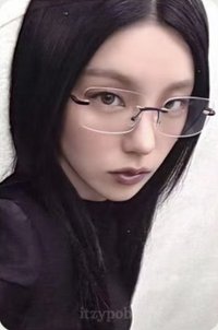 AIR Poca album 電子專 A ver. 專輯卡 