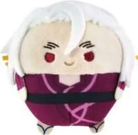 MAX 七彈圓滾滾 娃娃 