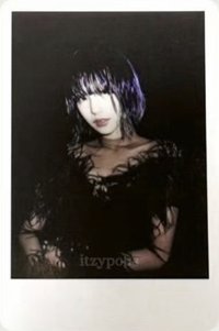 AIR Oxygen 拍立得 專輯卡 