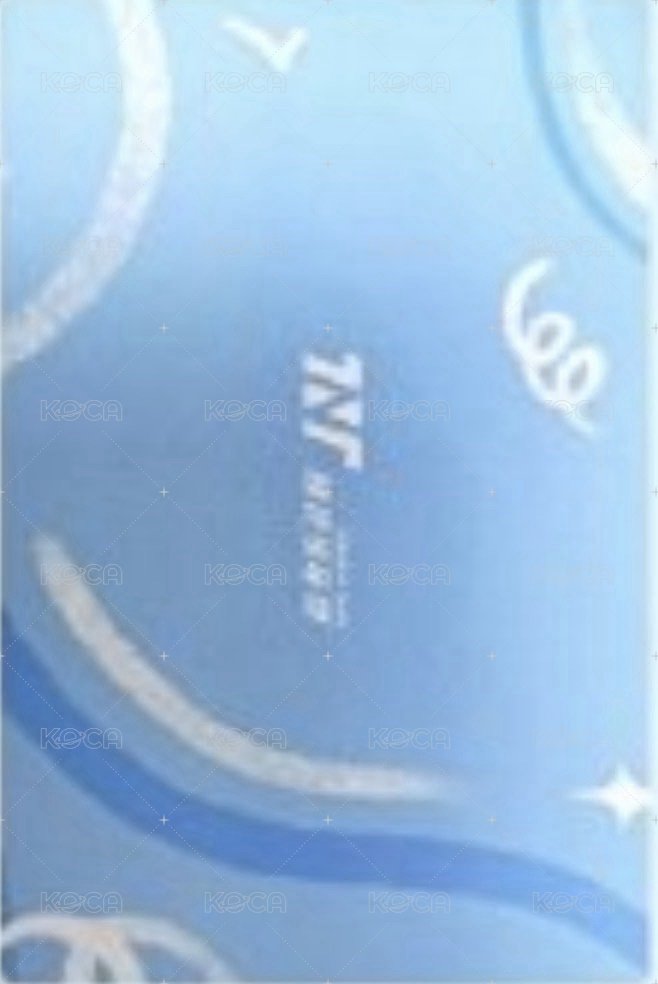 22‘運動會 周邊卡 7 ID卡 背面