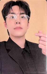 D社雜誌 雜誌卡 B版