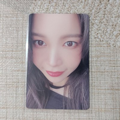 頌樂 台灣簽售特典