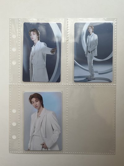 NEW_卡包卡/隨機卡 八🐸