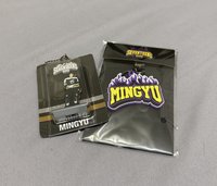 奎壓克力吊飾（綁$250）