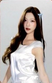 Focus QQ音樂 星光卡 二星