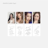 16週年 投影燈卡