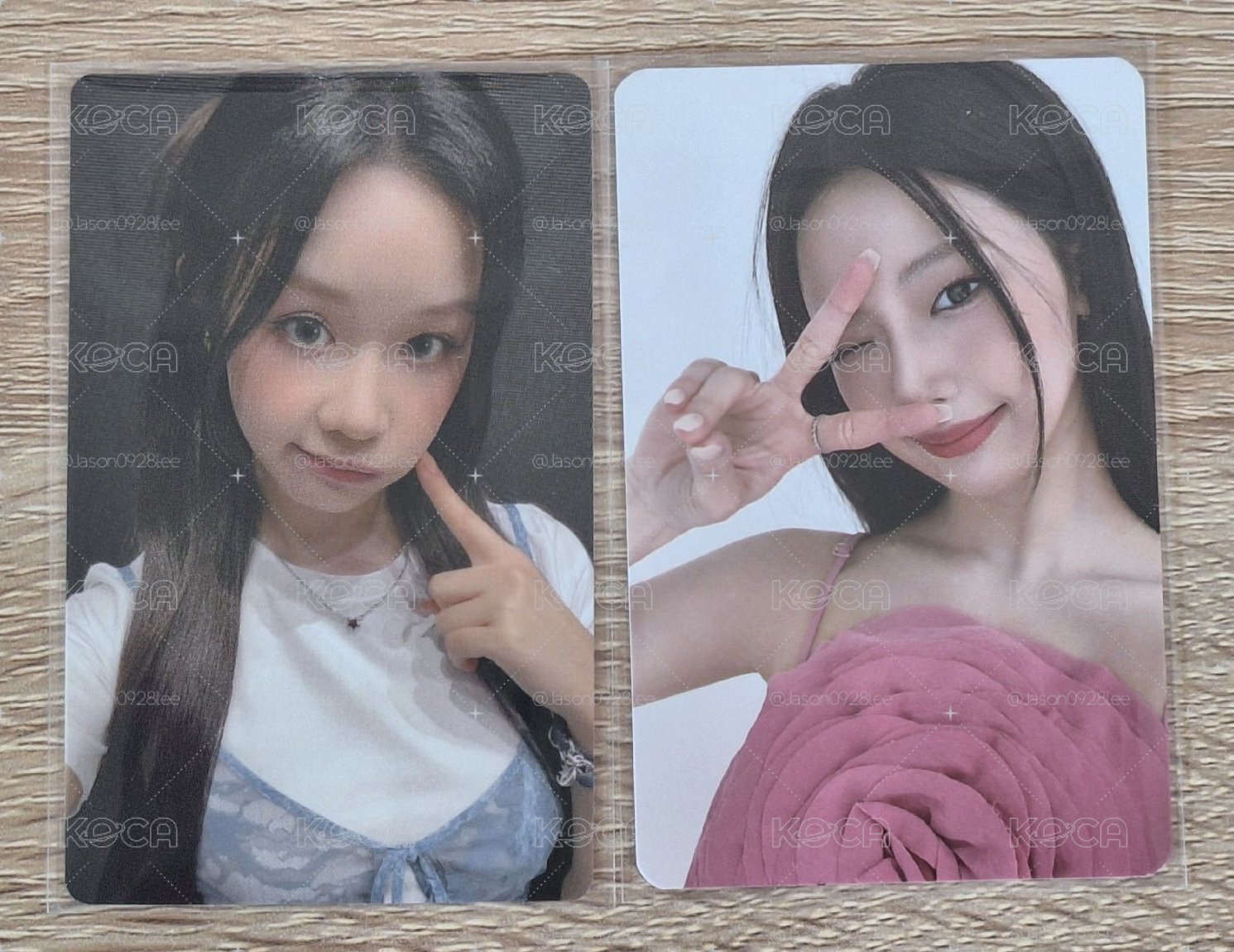 小卡