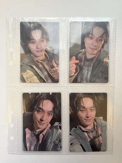 正五 深綠盒 燦🦦