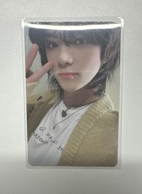 正二You圭（有損請確認）