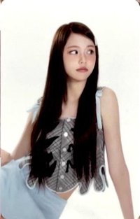 Focus QQ音樂 星光卡 二星