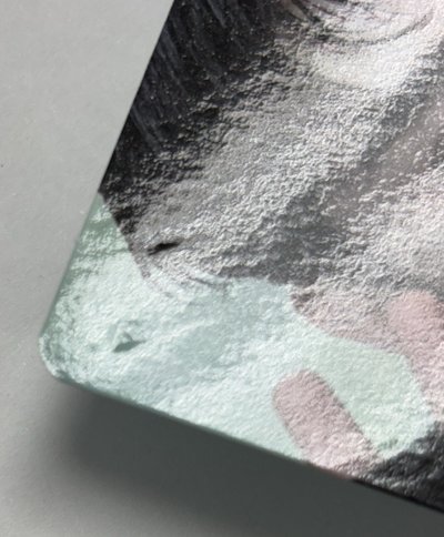 ZB1 金地雄小卡合集2