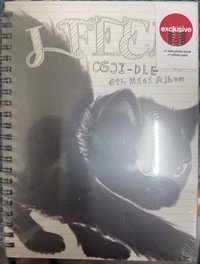 I feel target 專輯 