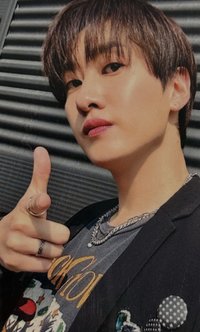 SS9encore 周邊卡 立牌小卡