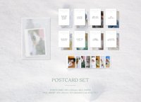 1st 寫真書 明信片組 