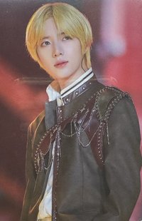 24’巡迴 日本安可 隨機卡 