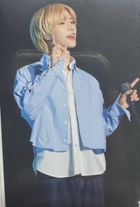 24’巡迴 日本安可 隨機卡 