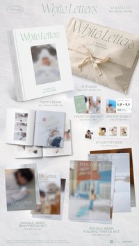 1st 寫真書 TO ver. 寫真集 