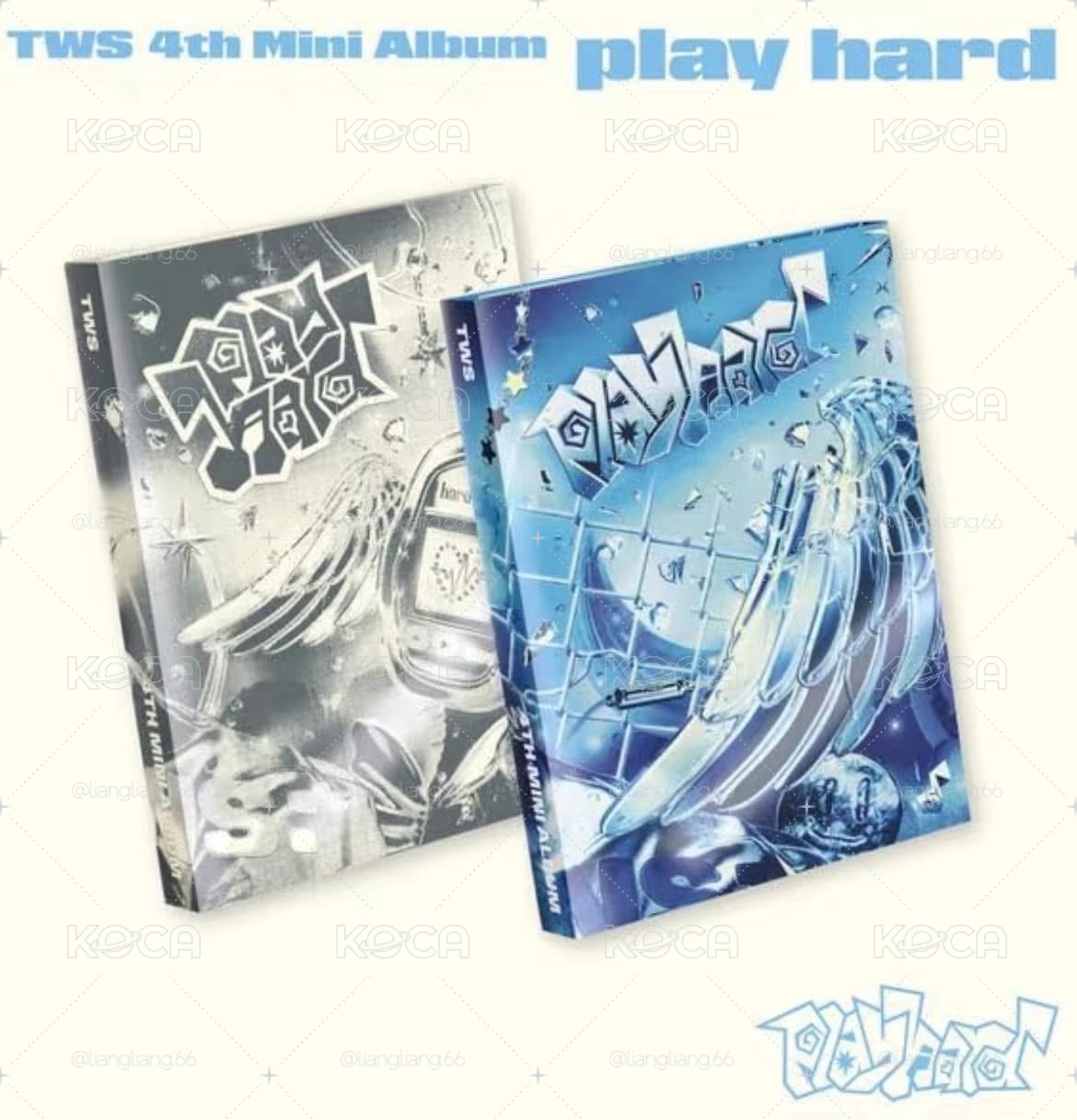 TWS Play Hard未拆專一套