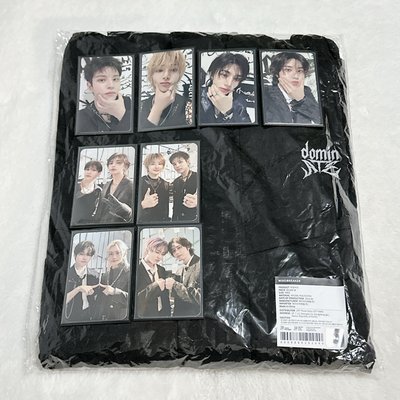 dominATE 風衣外套