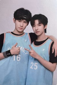 22‘運動會 隨機卡 