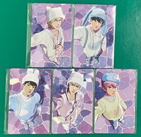 十咖啡 LD 一套不拆