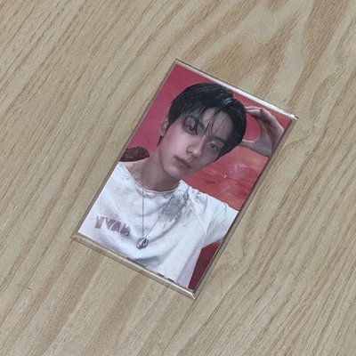 正四打歌卡 一套 原袋未拆