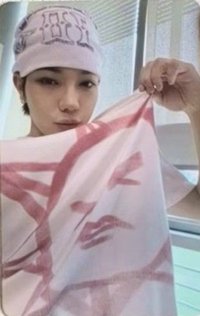 迷你一 ELLIE-pop 幸運卡 