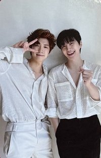 MUST 專輯卡 竹馬卡